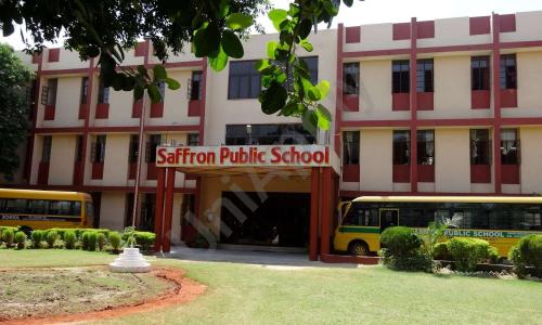 Saffron Public School — photo 1