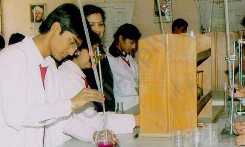 Saffron Public School — photo 3