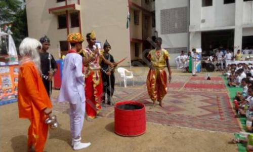 Saffron Public School — photo 6