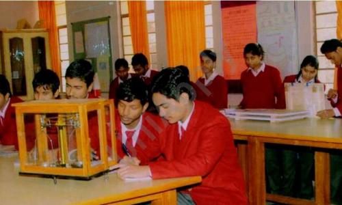 Saffron Public School — photo 9