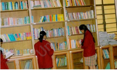 Saffron Public School — photo 10