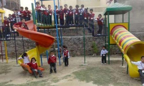 Saffron Public School — photo 11