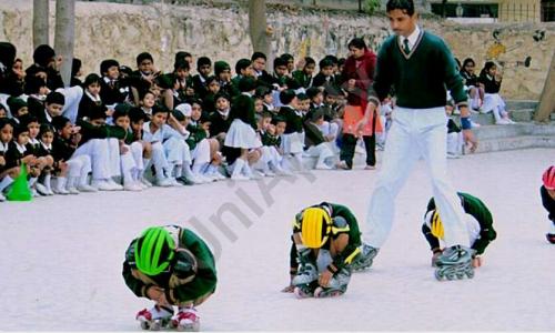 Saffron Public School — photo 12