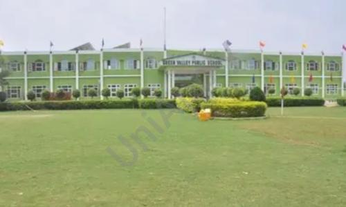 Safidon Green Valley Public School — photo 1