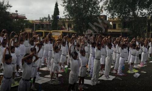 Sahaj Blossom High School And Junior College — photo 1