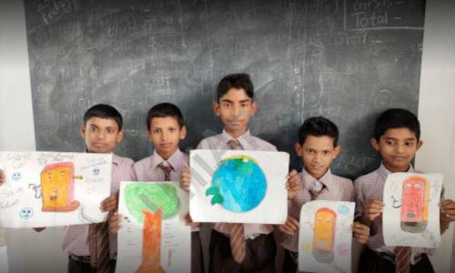 Sahaj Blossom High School And Junior College — photo 2