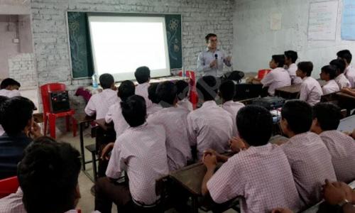 Sahaj Blossom High School And Junior College — photo 4