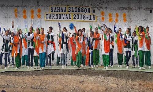 Sahaj Blossom High School And Junior College — photo 5