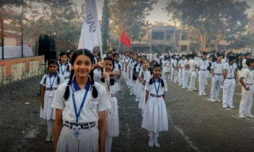 Sahaj Blossom High School And Junior College — photo 7