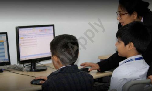 Sahaj International School — photo 3