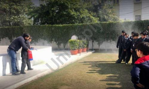 Sahaj International School — photo 4