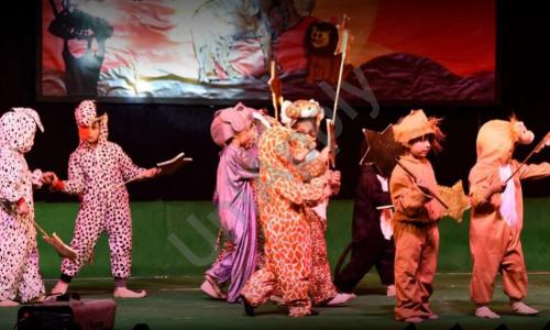 Sahaj International School — photo 5
