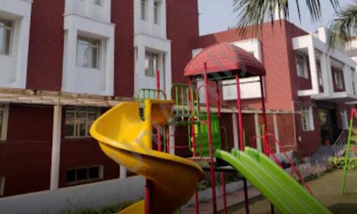 Sahaj International School — photo 6