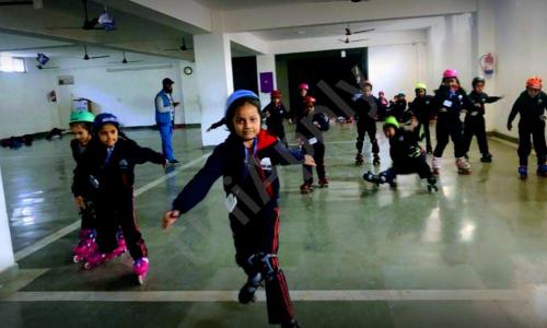 Sahaj International School — photo 8