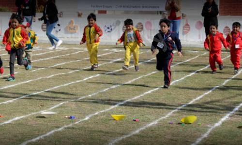 Sahaj International School — photo 9