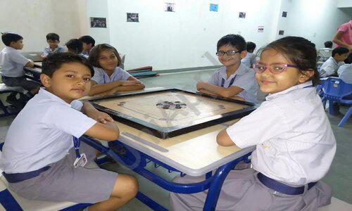 Sahaj International School — photo 10