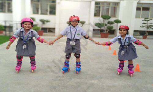 Sahaj International School — photo 11