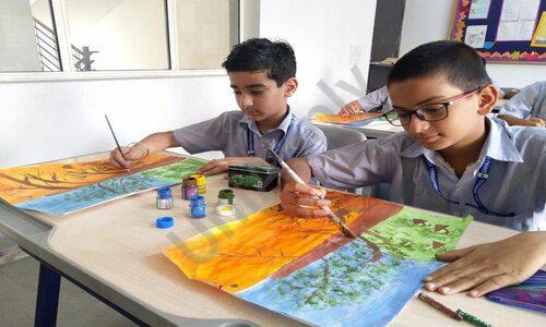 Sahaj International School — photo 12