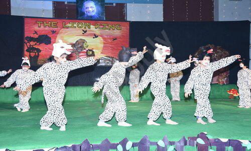 Sahaj International School — photo 13