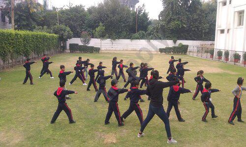 Sahaj International School — photo 14