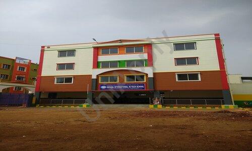 Sahana International Hi Tech School — photo 2