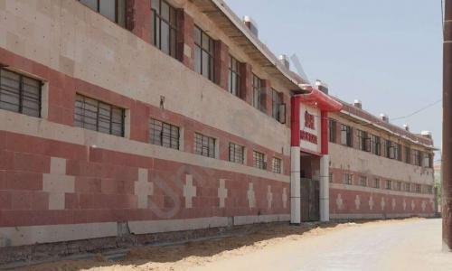 Sahil Public School — photo 1