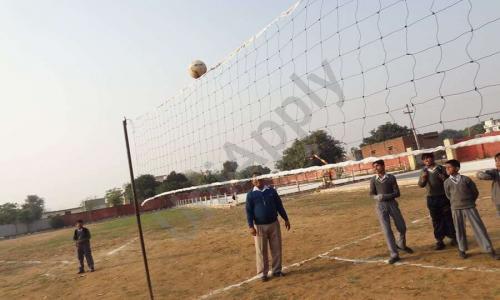 Sahil Public School — photo 7