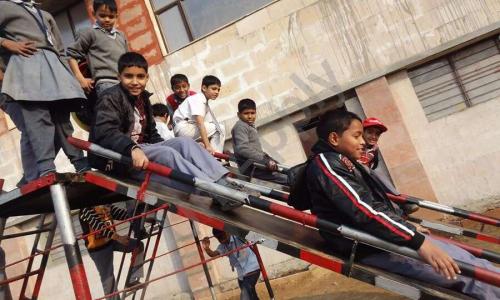 Sahil Public School — photo 8