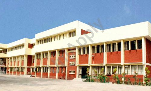 Sahoday Senior Secondary School — photo 1