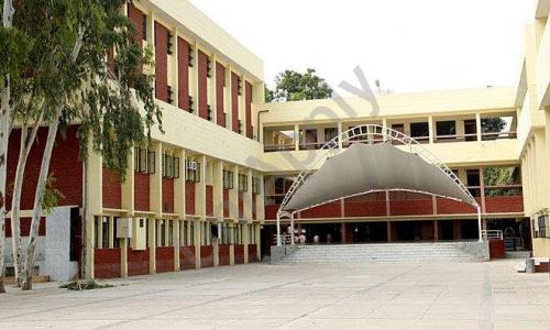 Sahoday Senior Secondary School — photo 2