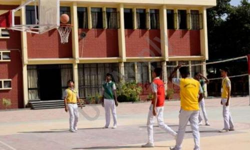 Sahoday Senior Secondary School — photo 6