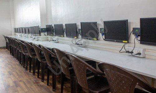 Sahyadri Shikshan Seva Mandal's Arts And Commerce College — photo 2