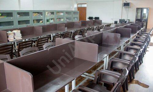 Sahyadri Shikshan Seva Mandal's Arts And Commerce College — photo 3