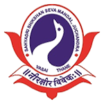 Sahyadri Shikshan Seva Mandal's Arts And Commerce College logo