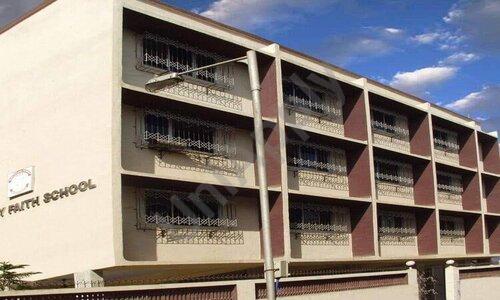 Sai Holy Faith High School — photo 2