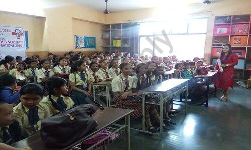Sai Holy Faith High School — photo 5