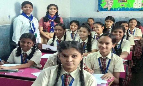Sai Holy Faith High School — photo 6