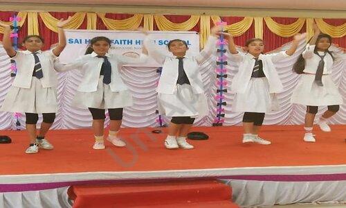 Sai Holy Faith High School — photo 7