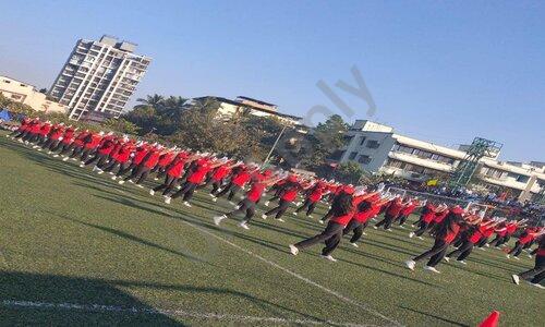 Sai Holy Faith High School — photo 9