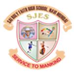 Sai Holy Faith High School logo