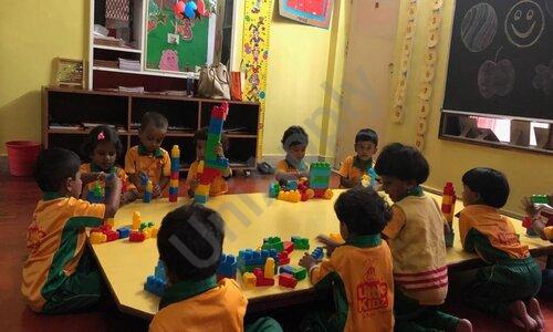 Sai Medhini Vidhya Academy And Little Kidz — photo 2