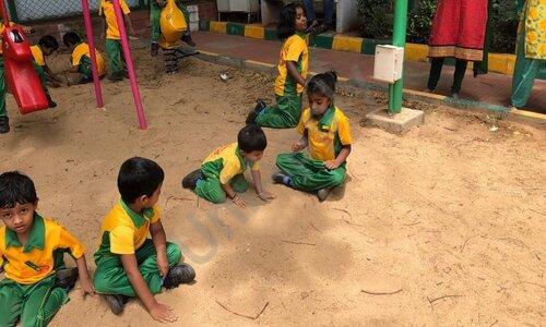 Sai Medhini Vidhya Academy And Little Kidz — photo 3