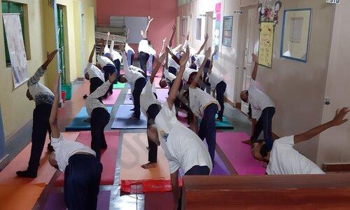 Sai Medhini Vidhya Academy And Little Kidz — photo 4