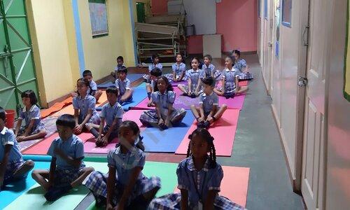 Sai Medhini Vidhya Academy And Little Kidz — photo 5