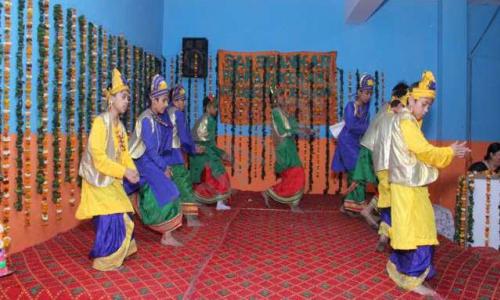 Sai Shankar Vidhya Niketan — photo 1