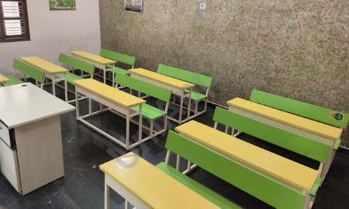 Sai Vidya Peeta Public School — photo 2