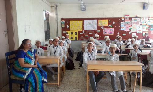 Saifi High School — photo 2