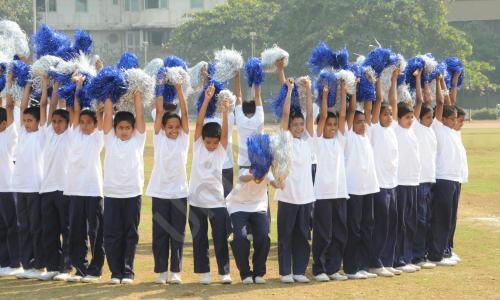Saifi High School — photo 4
