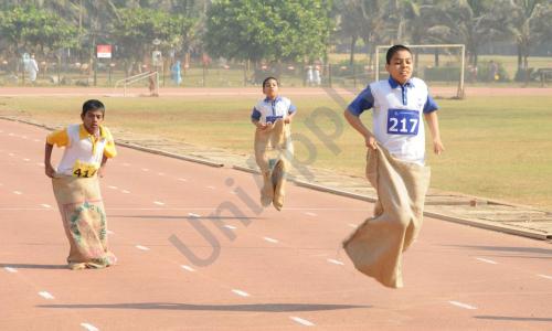 Saifi High School — photo 5