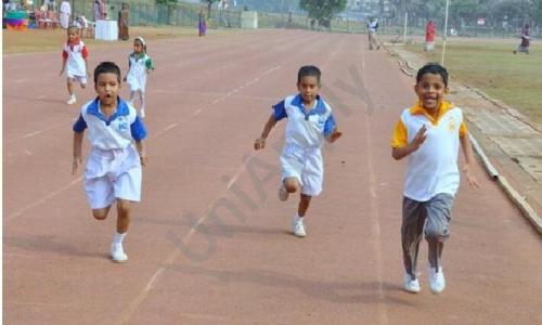 Saifi High School — photo 6